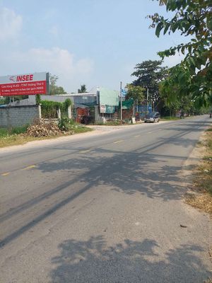 ĐẤT MẶT TIỀN 20×50 TỈNH LỘ 2 CỦ CHI. Mua bán đất tại Huyện Củ Chi Tp Hồ Chí Minh được đăng bởi Hoàng Long