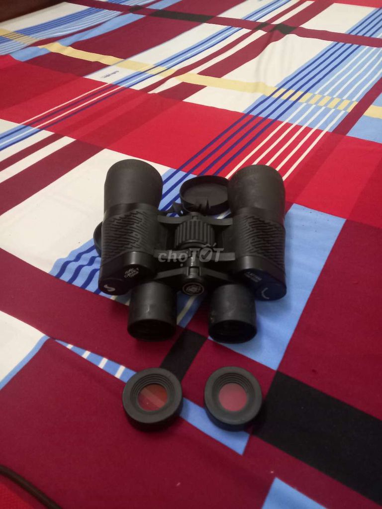 Ống nhòm Comet Optical 50x50 hồng ngoại nhìn đêm