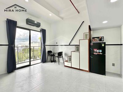 Phòng trọ 40 m² · Đường Trần Xuân Soạn