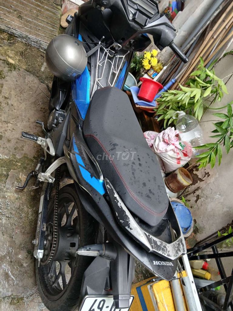 Winer x v2. Mua bán Xe máy tại Quận Gò Vấp Tp Hồ Chí Minh được đăng bởi Giang Nguyễn hình 1