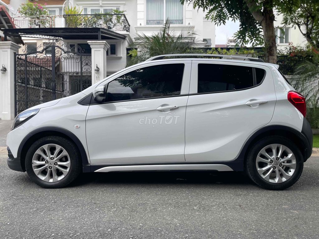 BÁN VINFAST FADIL 2022 XE GIA ĐÌNH SƠN ZIN 100%. Mua bán Ô tô tại Quận 7 Tp Hồ Chí Minh được đăng bởi Nguyễn Hữu Cành  hình 11