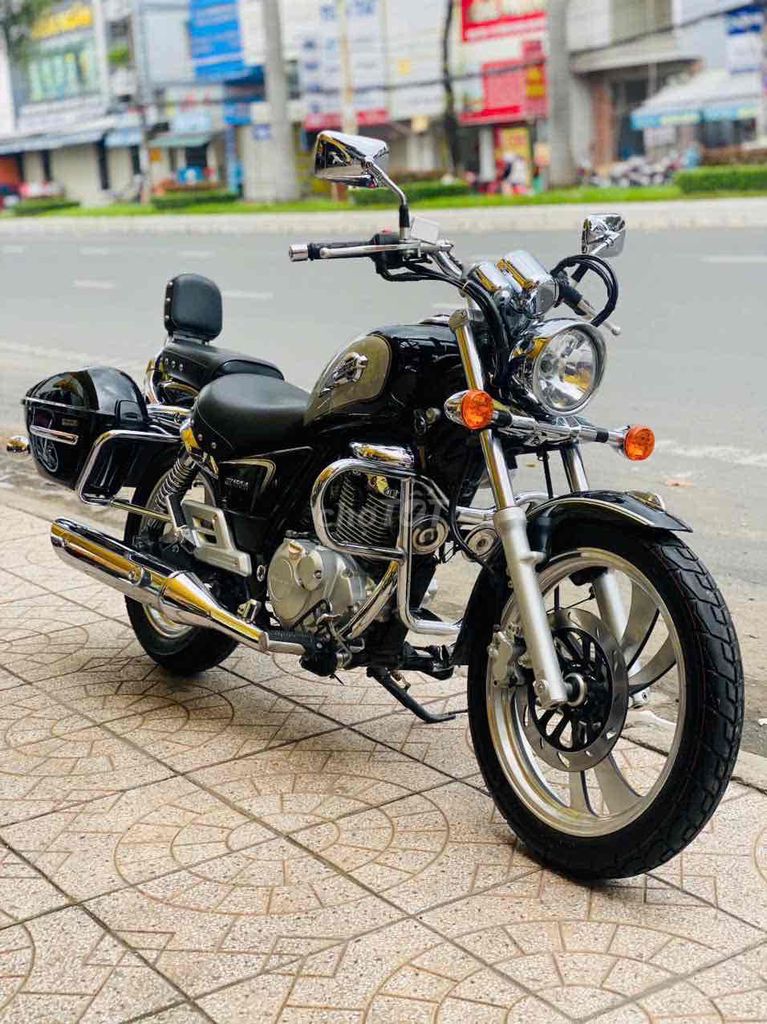 GZ 2018. Mua bán Xe máy tại Quận Ninh Kiều Cần Thơ được đăng bởi CHXM Tân Liên Hưng 2 hình 1