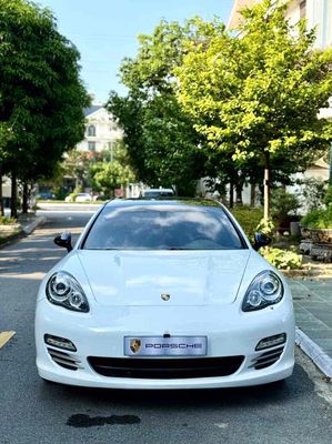 Porsche Panamera 4 sx 2010 lăn bánh 2014 siêu đẹp. Mua bán Ô tô tại Quận Cầu Giấy Hà Nội được đăng bởi Cao Quý