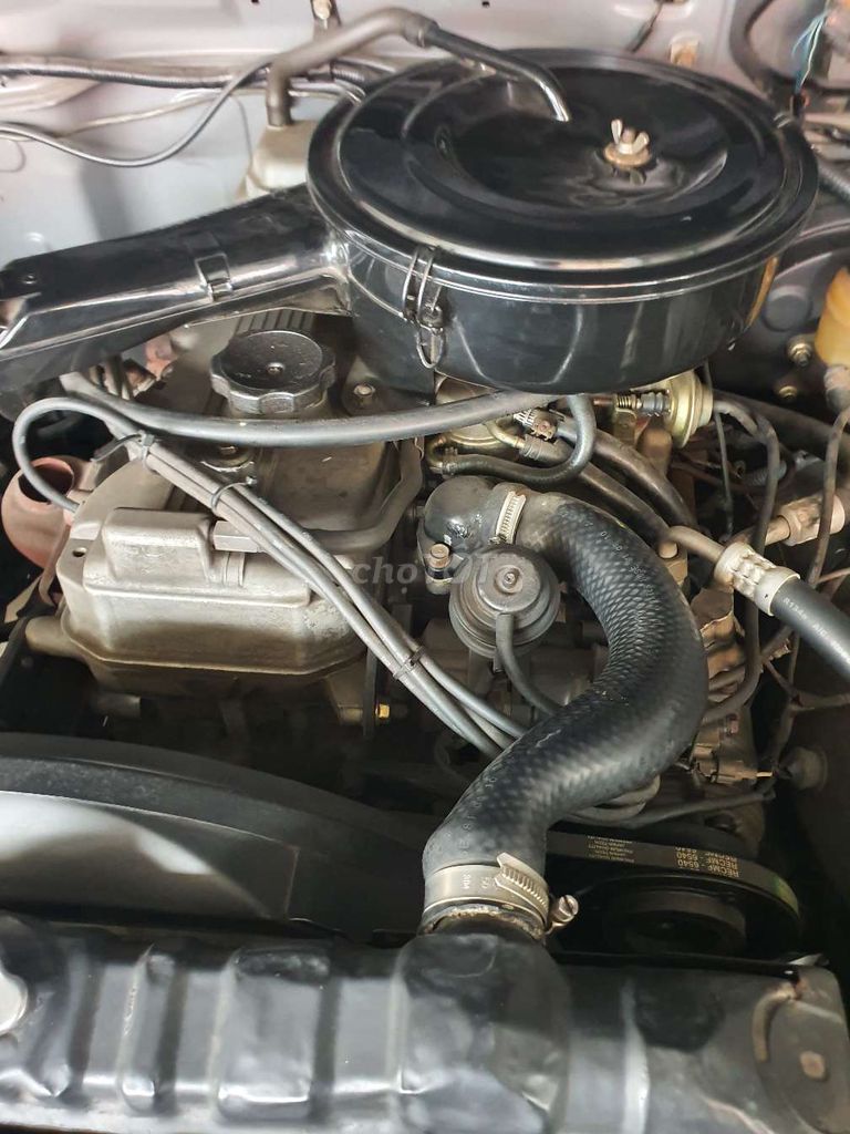 ✅PAJERO NHẬP NHẬT 1988. Mua bán Ô tô tại Quận Tân Bình Tp Hồ Chí Minh được đăng bởi hữu trí chuyên xe đẹp hình 14