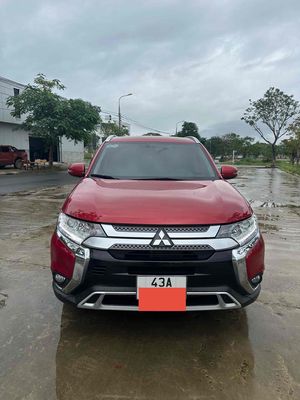 Mitsubishi Outlander 2021 2.0 CVT - 54444 km. Mua bán Ô tô tại Quận Cẩm Lệ Đà Nẵng được đăng bởi Trương Hưng 