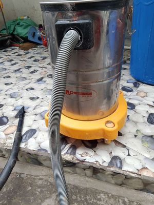 Máy hút bụi công nghiệp. Mua bán Nội thất, đồ gia dụng khác tại Quận 6 Tp Hồ Chí Minh được đăng bởi Ngọc Lực