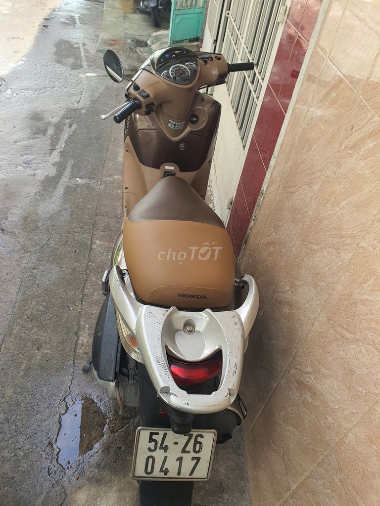 Bán xe sh chính chủ. Mua bán Xe máy tại Quận 3 Tp Hồ Chí Minh được đăng bởi Nguyễn Thị Mỹ Lệ hình 3