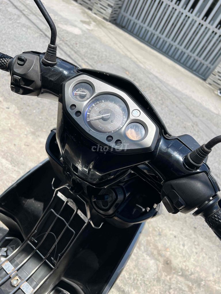 no4 chính chủ xe chạy cực kỳ êm. Mua bán Xe máy tại Thành phố Vĩnh Long Vĩnh Long được đăng bởi Sang Sport Cầm Đồ Phúc Nhi hình 4