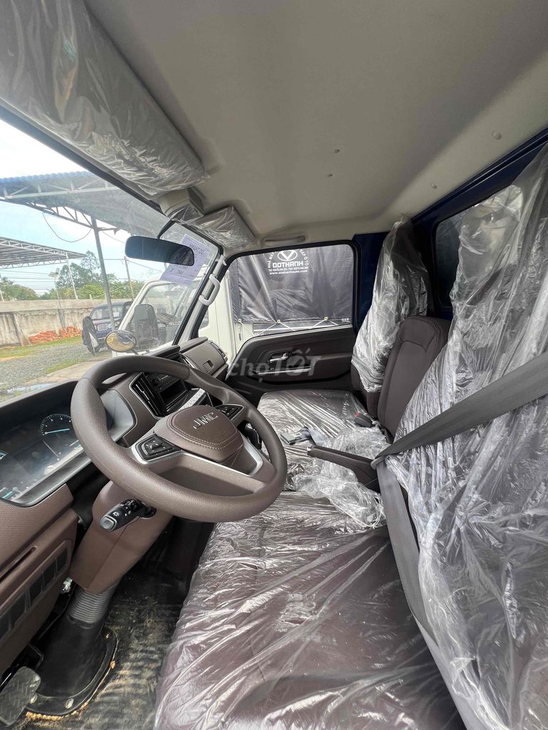 Đô Thành IZ62M 3t5 2025 , trả trước 60tr nhận xe. Mua bán Xe tải, xe ben tại Thành phố Cao Lãnh Đồng Tháp được đăng bởi Hồng Yến Trường Vũ Auto hình 2