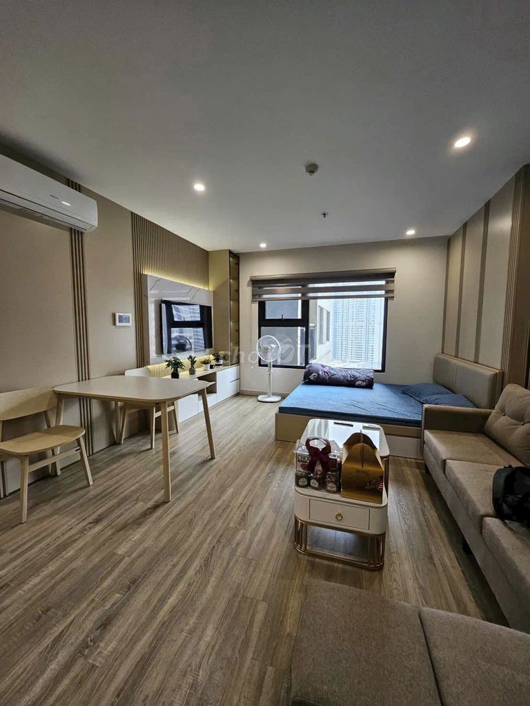 Студия в Vinhomes Ocean Park, 39м2, 2.1 млрд