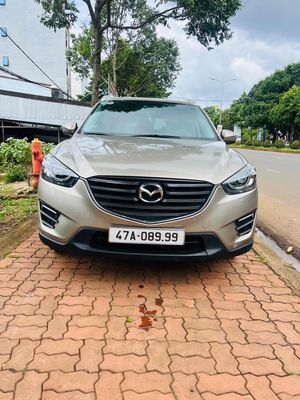 Mazda CX 5 2016 2.5 AT AWD - 90000 km. Mua bán Ô tô tại Thành phố Buôn Ma Thuột Đắk Lắk được đăng bởi Ha Tran