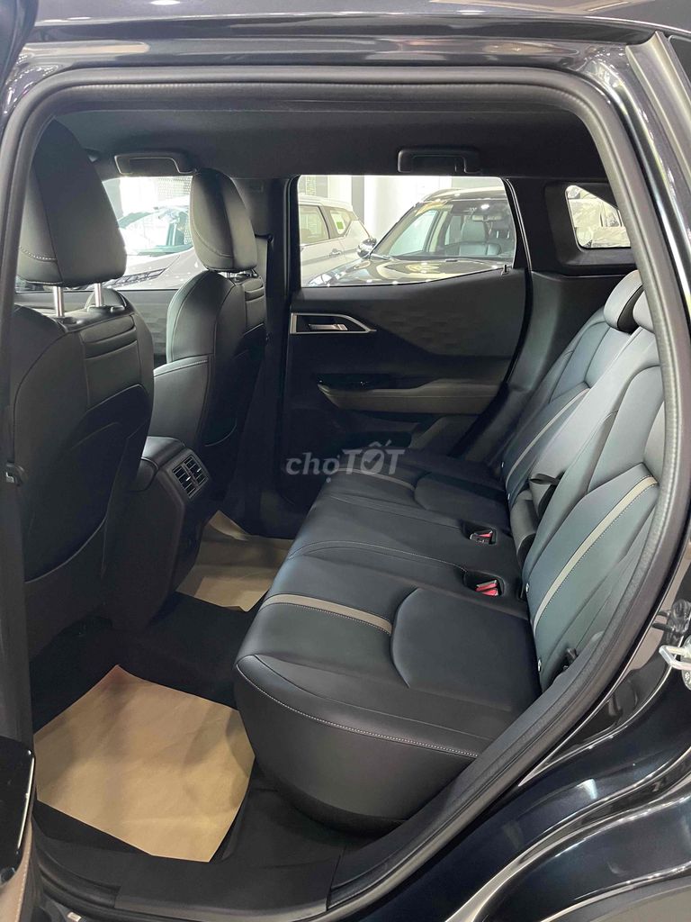 Mitsubishi Xforce 2025 GLX. Mua bán Ô tô tại Quận Hải Châu Đà Nẵng được đăng bởi Cong Son Nguyen hình 6