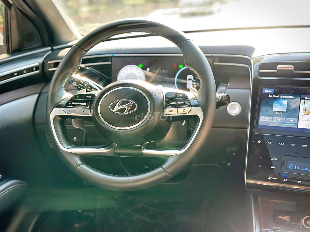 2024 1.6 AT Turbo HTRAC Đặc biệt - 20000 km. Mua bán Ô tô tại Quận Cầu Giấy Hà Nội được đăng bởi oto lướt hà nội  hình 16