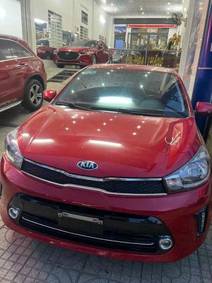 Kia Soluto 2019 MT Deluxe