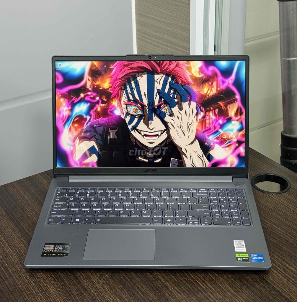 Lenovo Loq 15IAX9E cấu hình mạnh mẽ bảo hành dài. Mua bán Laptop tại Thành phố Thuận An Bình Dương được đăng bởi Vũ Xuân Thành hình 1