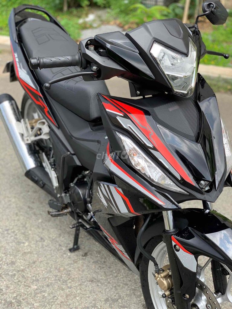 winner 2017. Mua bán Xe máy tại Huyện Trảng Bom Đồng Nai được đăng bởi Của Hàng Xe Máy U Phong hình 4