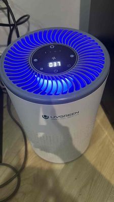 Máy lọc không khí UVGREEN