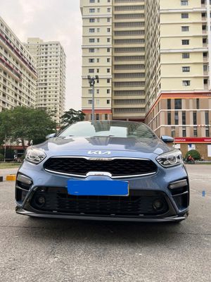 Kia Cerato 2019 2.0 AT Premium - 57000 km