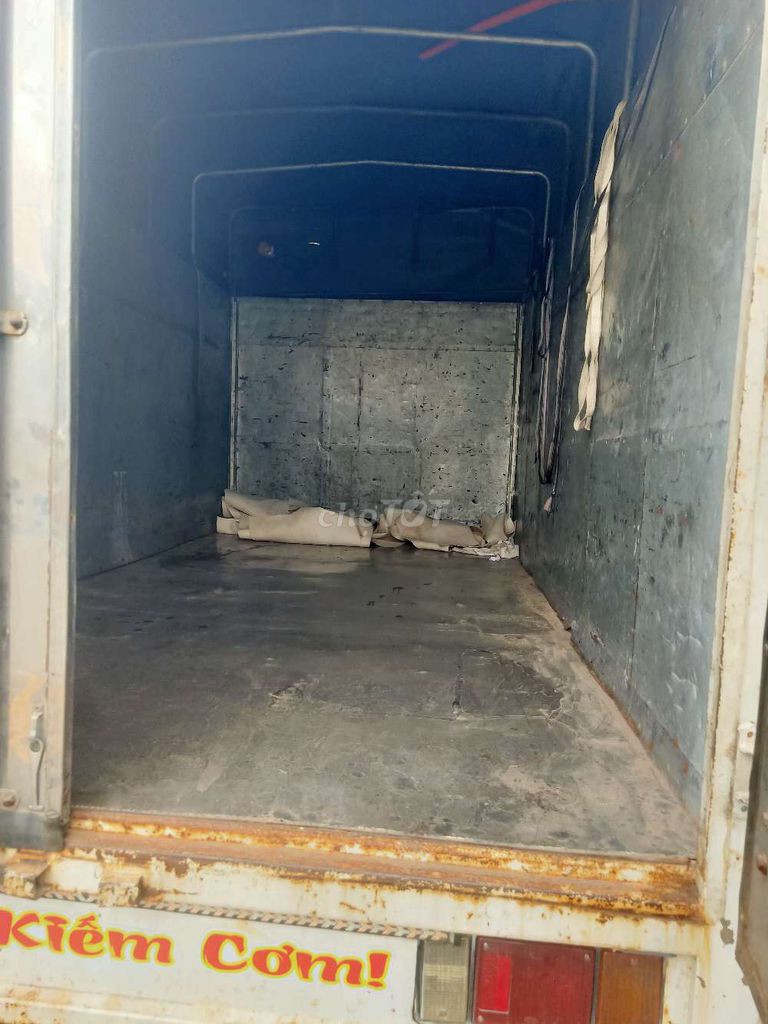 Cần bán xe tải Isuzu. Mua bán Xe tải, xe ben tại Thị xã Bến Cát Bình Dương được đăng bởi Tuyen Hp hình 6