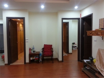 Bán Căn hộ Lakai - Nguyễn Tri Phương, Q5