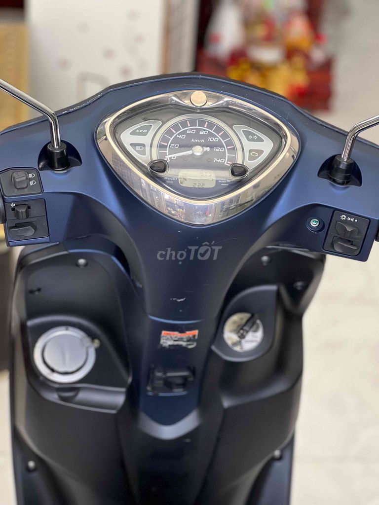 Yamaha Acruzo Fi 2016 mới 95%. Mua bán Xe máy tại Huyện Củ Chi Tp Hồ Chí Minh được đăng bởi Trâm Bảo hình 6