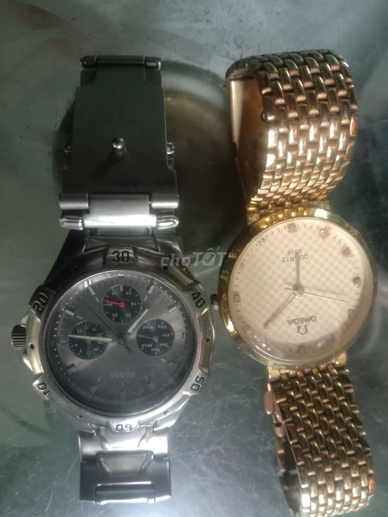 Đồng hồ đeo tay. Mua bán Đồng hồ tại Huyện Phong Điền Cần Thơ được đăng bởi Trung hình 1