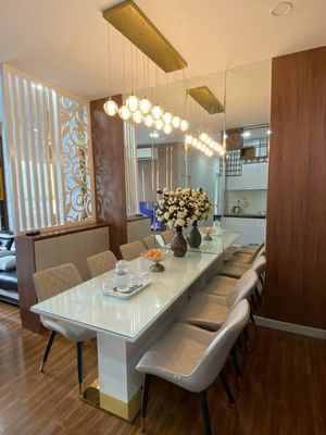 Bán căn hộ 3PN full nội thất y như hình, hổ trợ vay ngân hàng 70%. Mua bán căn hộ/chung cư tại Quận 8 Tp Hồ Chí Minh được đăng bởi Đạt Nguyễn