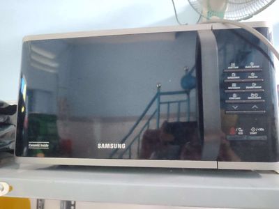 Lò vi sóng Samsung  Mã Lai 2022