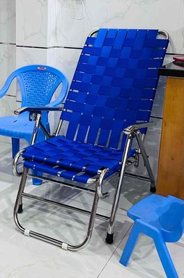 Thanh lý Ghế xếp VIP inox dây bẹ lớn loại đặc biệt. Mua bán Bàn ghế tại Thành phố Thủ Đức Tp Hồ Chí Minh được đăng bởi Huy