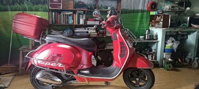 Bán xe Vespa 2017. Mua bán Xe máy tại Quận Thanh Xuân Hà Nội được đăng bởi Vân Trịnh 