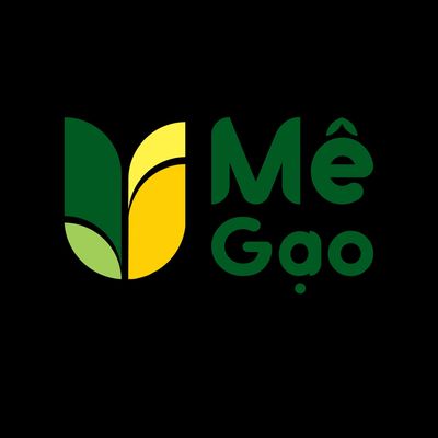 CÔNG TY CỔ PHẦN MÊ GẠO logo