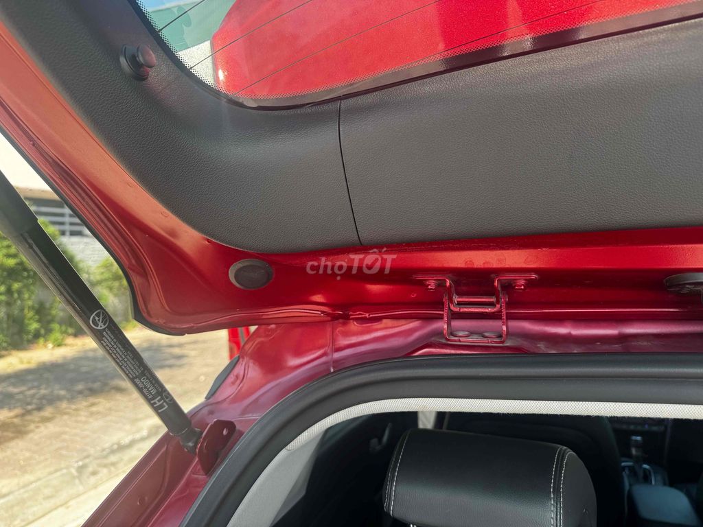 Hyundai Kona 2021 2.0 AT Đặc biệt - 58000 km. Mua bán Ô tô tại Huyện Tiên Lữ Hưng Yên được đăng bởi tuan khoi hình 20