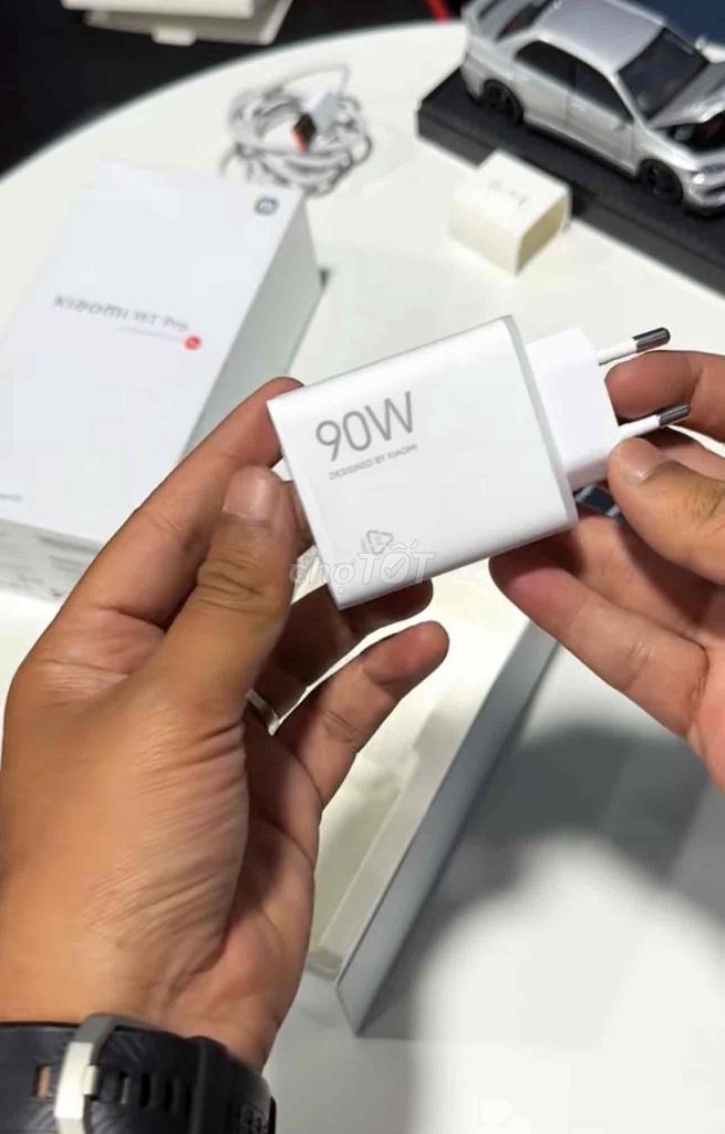 xiaomi 15t series giá siêu hời. Mua bán Điện thoại tại Quận Đống Đa Hà Nội được đăng bởi Tưởng Văn Huy hình 4