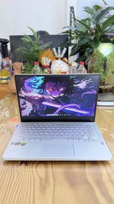 Asus ROG Zephyrus G14 Ryzen 9/16GB/512GB/2060