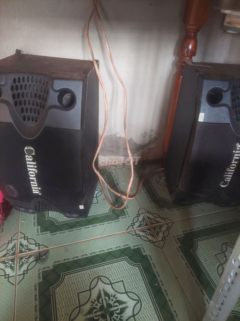 Bộ amply loa đầu đĩa cginhs hãng cực hay. Mua bán Tivi, Âm thanh tại Thành phố Bà Rịa Bà Rịa - Vũng Tàu được đăng bởi Huyền trần hình 1