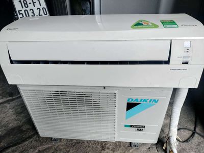 Điều hòa Daikin 2 chiều Inverter. Mua bán Máy lạnh, điều hoà tại Quận Long Biên Hà Nội được đăng bởi Nguyễn duy thanh