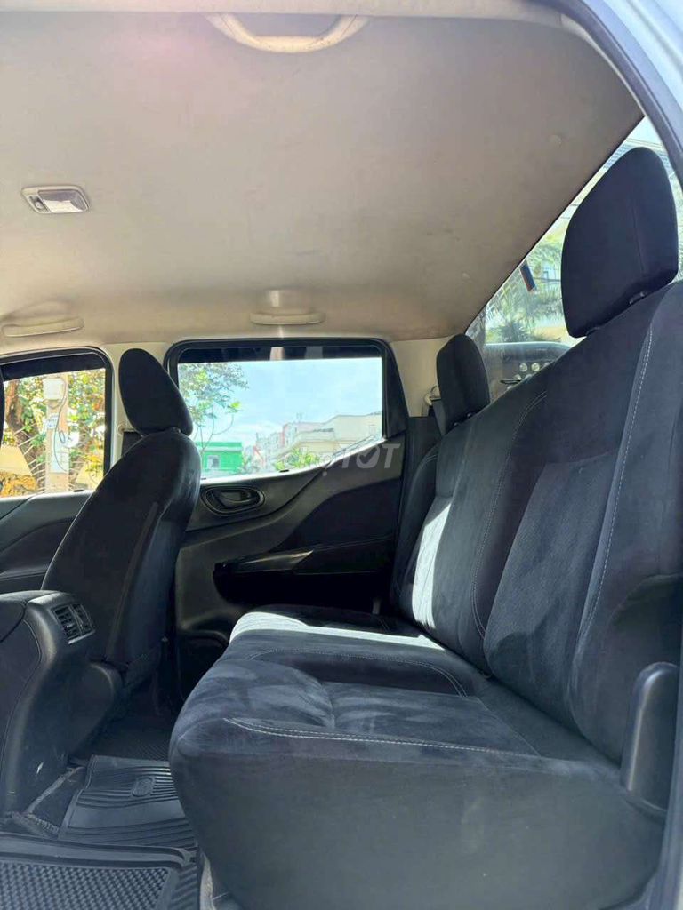 2016 NP300 EL 4x2 AT - 114000 km. Mua bán Ô tô tại Quận 6 Tp Hồ Chí Minh được đăng bởi huynhkimlinh hình 15