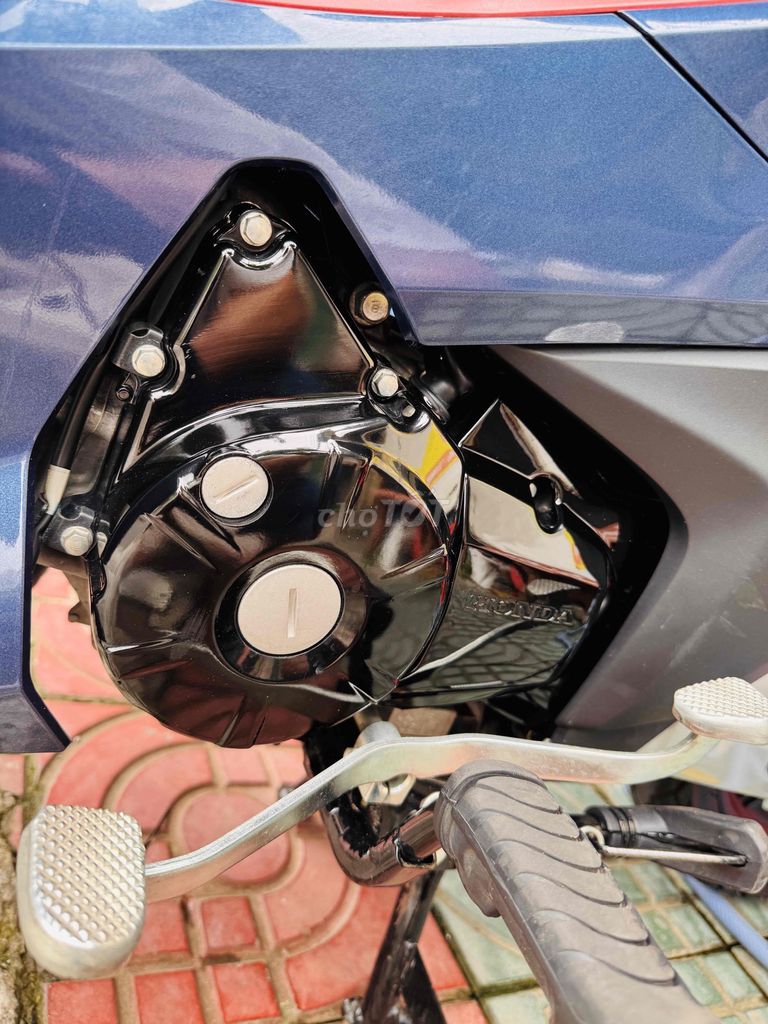 wave 125i thái 2022 mẫu cũ. Mua bán Xe máy tại Thành phố Trà Vinh Trà Vinh được đăng bởi Cầm đồ Thành Ngân hình 6