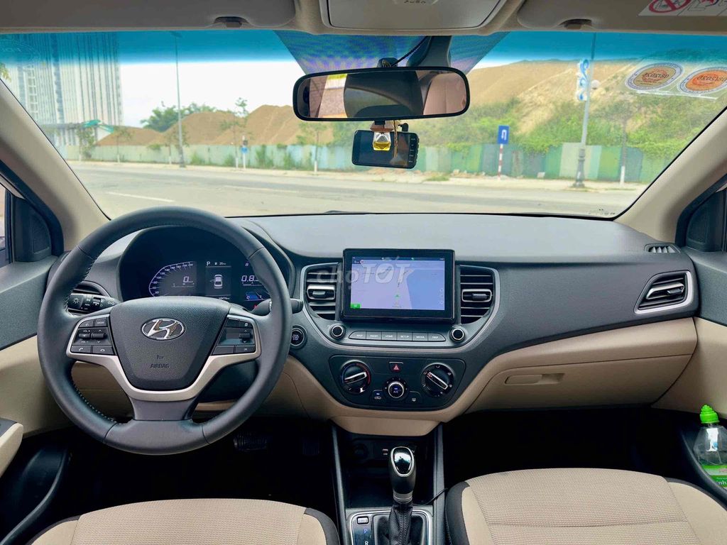 Hyundai Accent 2023 1.4 AT - 60000 km. Mua bán Ô tô tại Thành phố Quảng Ngãi Quảng Ngãi được đăng bởi dan  hình 4