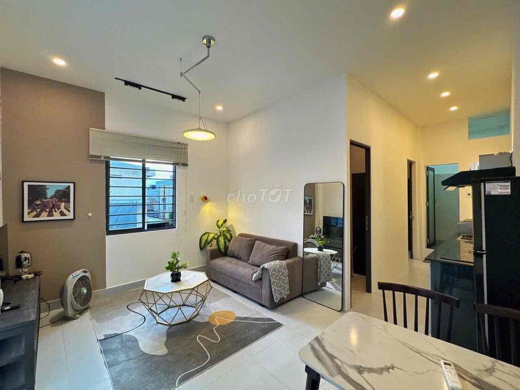 🔥 cho thuê căn hộ 2pn kiệt lê duẩn