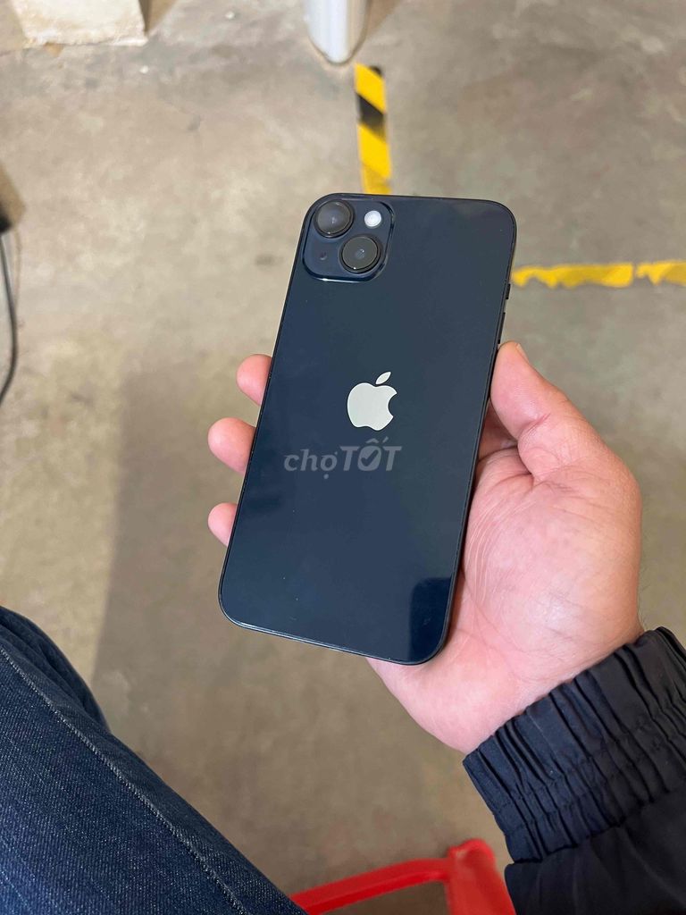 iphone 14 plus QT 128gb Ll/A đẹp 98,99%. Mua bán Điện thoại tại Huyện Diên Khánh Khánh Hòa được đăng bởi Ken hình 1