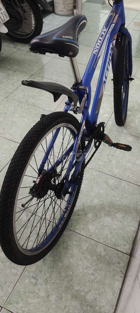 Cần bán xe đạp Action 24 inch