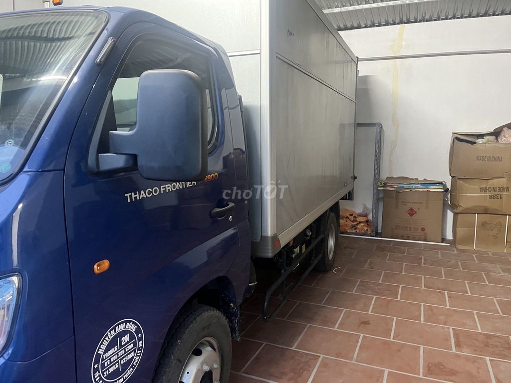 Chính chủ bán , xe như mới , liên hệ thỏa thuận. Mua bán Ô tô tại Huyện Kim Bảng Hà Nam được đăng bởi Nguyễn Hùng  hình 2