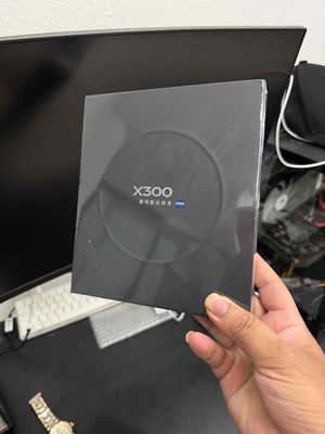 Vivo x300 16/512gb new seal. Mua bán Điện thoại tại Quận 12 Tp Hồ Chí Minh được đăng bởi Nguyễn Hiếu