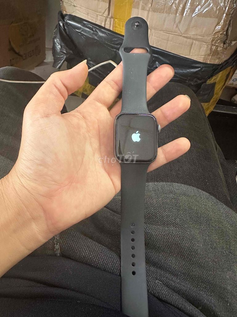 apple wacth seri 5 44mm. Mua bán Thiết bị đeo thông minh tại Thành phố Cao Lãnh Đồng Tháp được đăng bởi nhân hình 1