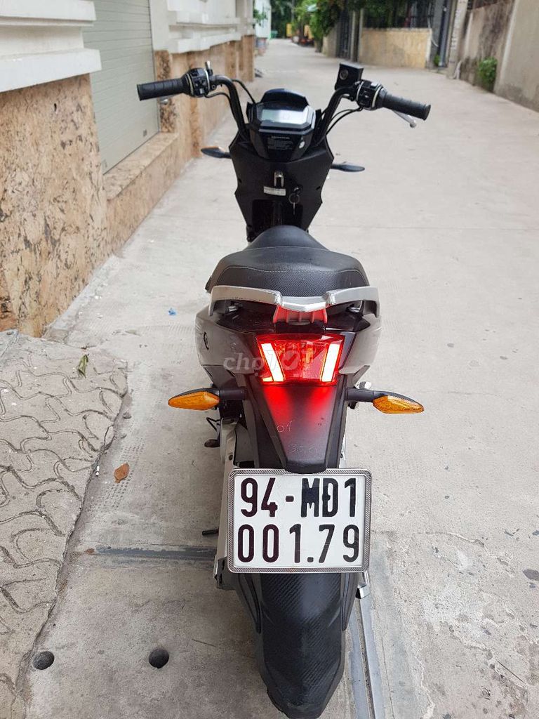 Impes Vinfast . Pin mua đứt . Giấy tờ đầy đủ. Mua bán Xe điện tại Quận 12 Tp Hồ Chí Minh được đăng bởi Xe Điện Kim Thảo hình 6