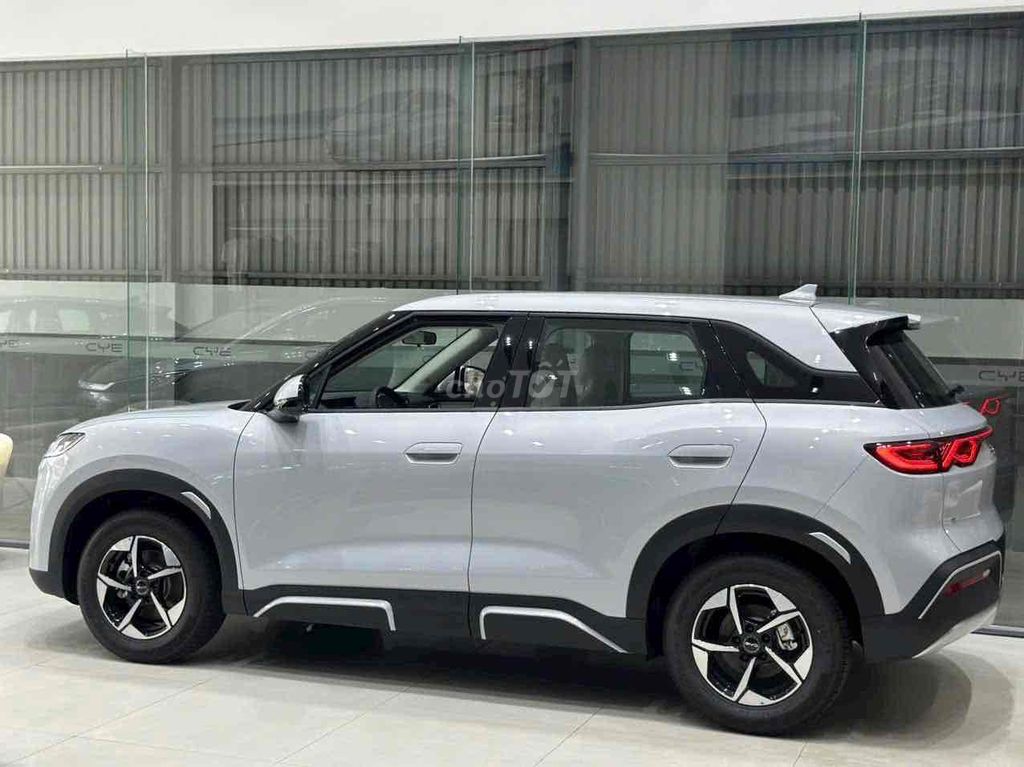 BYD Atto 2 2025, Giá 669TR tặng,  BH , PK. Mua bán Ô tô tại Quận Phú Nhuận Tp Hồ Chí Minh được đăng bởi Minh Hoàng BYD  hình 6