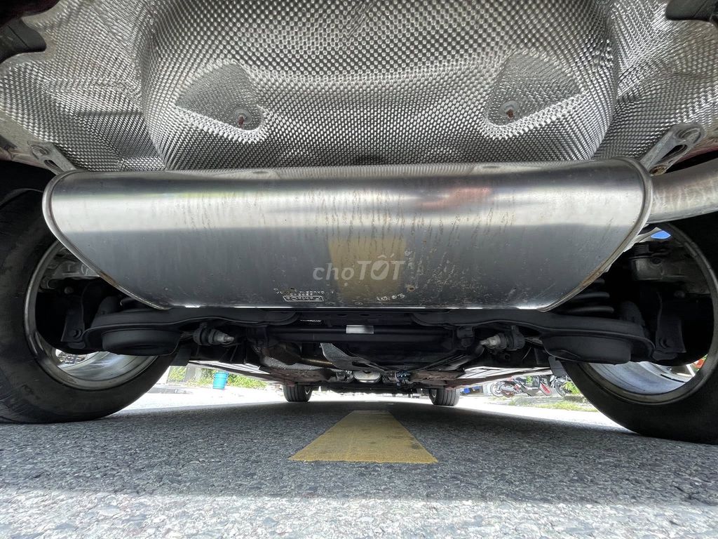 Ford Focus SPORT Hatchback 2014 Cực Chất. Mua bán Ô tô tại Thành phố Thủ Đức Tp Hồ Chí Minh được đăng bởi Auto Xuyên Việt hình 19