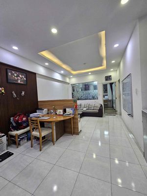 cho thuê nhiều căn  hộ Hưng Ngân, nội thất đẹp