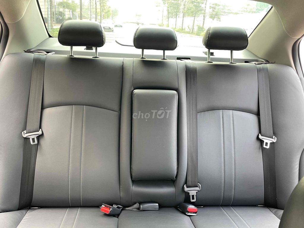 Mitsubishi Attrage 2021 Premium 1.2 CVT - 39869 km. Mua bán Ô tô tại Quận Cầu Giấy Hà Nội được đăng bởi Mr Hiếu  hình 8